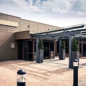 Hotel Mercure London Heathrow Airport Hillingdon