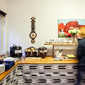 Hotel Dialog Varby