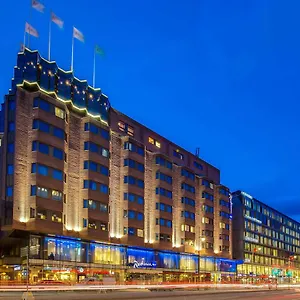 Hotel Radisson Blu Royal Viking Hotel, Sztokholm