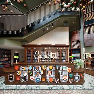 Hotel Graduate By Hilton