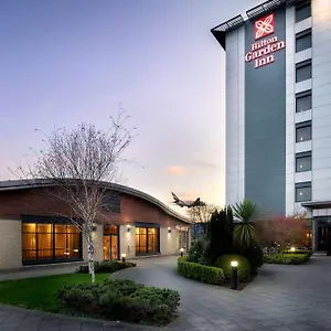 Hotel Hilton Garden London Heathrow Airport Hillingdon