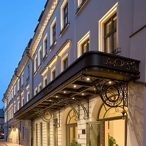 Hotel Saski Curio Collection By Hilton Kraków