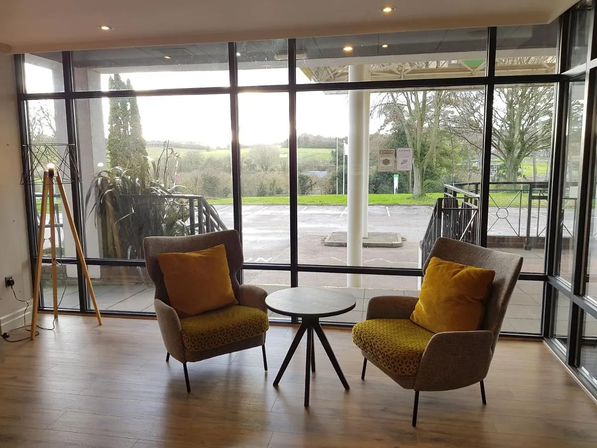 Holiday Inn Luton South - M1, Junction 9, An Ihg Hotel  Luton (Bedfordshire)