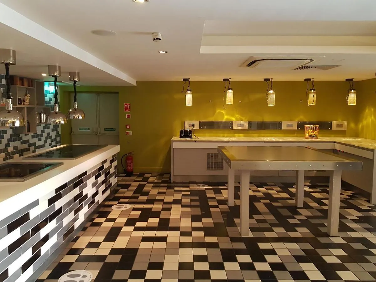 Holiday Inn Luton South - M1, Junction 9, An Ihg Hotel 3*, Luton (Bedfordshire) Wielka Brytania